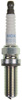NGK Racing Spark Plug (R2558E-9) NGK Racing Spark Plug (R2558E-9)
