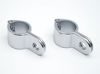 Kuryakyn Magnum Quick Clamp 1-1/4in Chrome