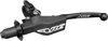 ARC DC-8 Clutch Perch Assembly Aluminum Black For Honda, Yamaha, Kawasaki, Suzuki