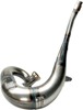 Works Pipe Exhaust Expansion Chamber - For 05-07 KX250