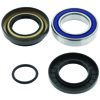 QuadBoss Rear Wheel Bearing Kit for 07-13 Honda TRX420FE - For 07-13 Honda TRX420FE FourTrax Rancher 4x4 ES