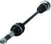 QuadBoss Rear Right Axle for 08-13 Yamaha YXR700 Rhino - For 08-13 Yamaha YXR700 Rhino 4x4 FI AT