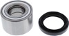 Moose Tapered Double Angular Wheel Bearing Kit For Can-Am - Front wheel bearing kit for select Can-Am ATVs