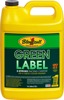 Blendzall Racing Castor 2T 2-Cycle Oil 1 Gallon - High performance castor 2T oil, 1 gallon