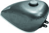 Bikers Choice 2.4 Gallon Gas Tank For 1955-1978 Sportster - 2.4 gal gas tank for 55-78 Sportster models