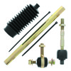 QuadBoss Tie Rod Kit Left Inner/Outer For 13-18 Can-Am Maverick 1000R