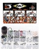 Bolt Euro Style 2-Stroke Pro-Pack