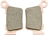 SBS 791SI Sintered Race Brake Pads SBS 791SI Sintered Race Brake Pads