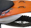 Giant Loop Footmans Loop Anchor Kit Black Universal - Universal anchor kit for webbing straps