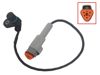 Bronco Speed Sensor Replacement AT-01567 - Direct bolt-on speed sensor replacement