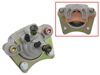 Bronco Rear Brake Caliper with Pads AT-05A10 - Rear brake caliper with pads included