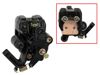 Bronco Rear Brake Caliper with Pads AT-05A11 - Rear brake caliper with pads for ATVs