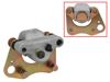 Bronco Front Right Brake Caliper with Pads - Front right brake caliper with pads included