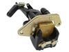 Bronco Rear Brake Caliper with Brake Pads AT-05A46 - Rear brake caliper with pads For select ATVs