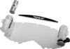 Clear Lens w/ Roll-Off System For Focus, Zone, & and Zone Pro Goggle Clear Lens w/ Roll-Off System For Focus, Zone, & and Zone Pro Goggle