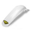 06-09 Yamaha YZ250F Powerflow Rear Fender White 06-09 Yamaha YZ250F Powerflow Rear Fender White