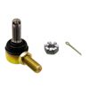 Bronco Tie Rod End Right AT-08741R - Replacement tie rod end, includes hardware