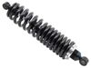 Bronco Rear Gas Shock with 10% Stiffer Springs For Arctic Cat - Rear gas shock with stiffer springs for Arctic Cat