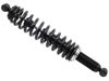 Bronco Gas Shock Front - Adjustable Preload For CFMOTO - Front gas shock with adjustable preload For CFMOTO