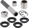 Moose A-Arm Bearing and Seal Kit For Kawasaki Brute Force - Front upper A-arm kit for KVF 650/750 Brute Force
