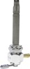 Pingel Hex Fuel Valve POL Outlet Inward 6311-AH