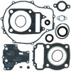 QuadBoss Gasket Set w/ Oil Seal For 00-02 Polaris Magnum 325 - Complete gasket set for Polaris Magnum 325 00-02