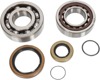 Moose Offroad Crankshaft Bearing & Seal Kit For Gas Gas - Fits Gas Gas EC 200/250/300, MC 250, SM 250