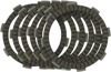 Clutch Friction Kit - Standard Cork Style Clutch Friction Kit - Standard Cork Style