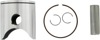 Wiseco 846M05400 54mm Racer Piston Kit Std