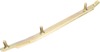 Deuce Runner Bars 6" - For 13-16 Polaris Switchback Indy Rush