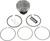 Piston Kit 100.00mm 9.9:1 Compression For 01-07 Yamaha Grizzly/Raptor/Rhino 660