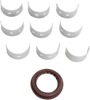 Hot Rods Main Bearing and Seal Kit K088