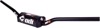 ODI Podium Flight 1-1/8 in Handlebar RC4 Bend Black - Black 1-1/8 in handlebar with RC4 bend