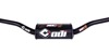 ODI Podium Flight 1-1/8 in Handlebar RC4 Bend Black - Black 1-1/8 in handlebar with RC4 bend