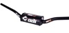 ODI Podium Flight 1-1/8 in Handlebar RC4 Bend Black - Black 1-1/8 in handlebar with RC4 bend