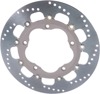Directional Right Side Brake Rotor Directional Right Side Brake Rotor