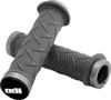 ODI Xtreme PWC Lock-On Grips Black 130mm Pair - Lock-on grips for PWC with trigger/thumb throttles