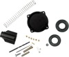 Dynojet Stage 7 Thunderslide Jet Kit Black Fits 00-06 Twin Cam 88