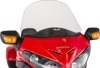 Slipstreamer 19" Clear Replacement Windshield For 13-17 Honda F6B