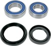 Moose Offroad Wheel Bearing Kit For Honda TRX420/500 - Wheel bearing kit for Honda TRX420/500 models