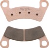 EBC FA740R Sintered R Series Front Brake Pads For Arctic Cat Wildcat XX