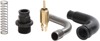 Moose Choke Plunger Kit For Honda ATC/TRX 250 - Choke repair kit for Honda ATC/TRX 250 models