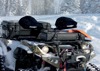 Powermadd Star Series Handguard Gauntlet Pair