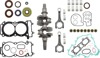 Hot Rods Complete Bottom End Kit HR00122