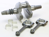 Hot Rods Complete Crankshaft Assembly 4412