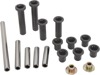 Moose Rear Suspension Linkage Kit For Polaris RZR 800 - Rear suspension kit for Polaris RZR 800 models