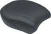 Mustang Plain Vintage Pillion Pad 11" Recessed Rear Seat