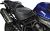 Sargent World Sport 2-Up Low Seat CarbonFX Black Fits Tiger 800