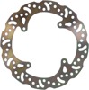 Contour Brake Rotor Contour Brake Rotor