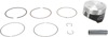 Wiseco Piston Kit 68.50mm 10.5:1 Compression Fits 01-08 Honda TRX250EX